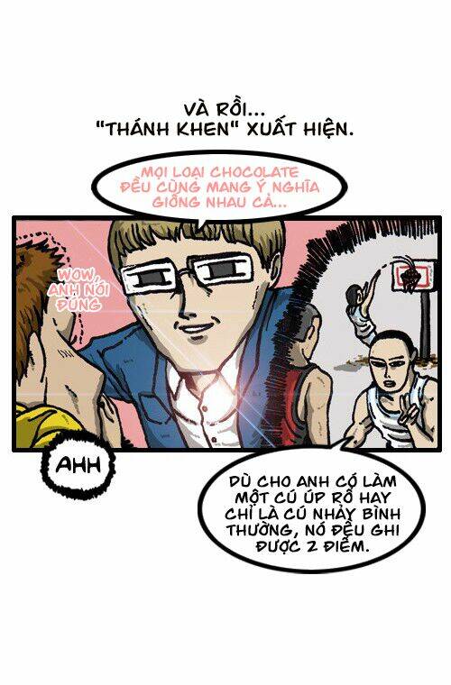 Tiếng Gọi Con Tim [Chap 1-65]