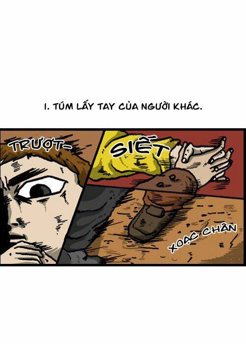 Tiếng Gọi Con Tim [Chap 1-65]