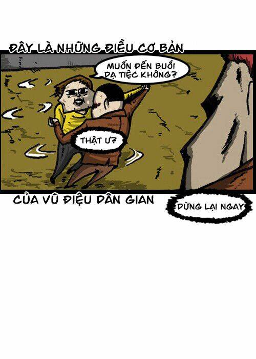 Tiếng Gọi Con Tim [Chap 1-65]