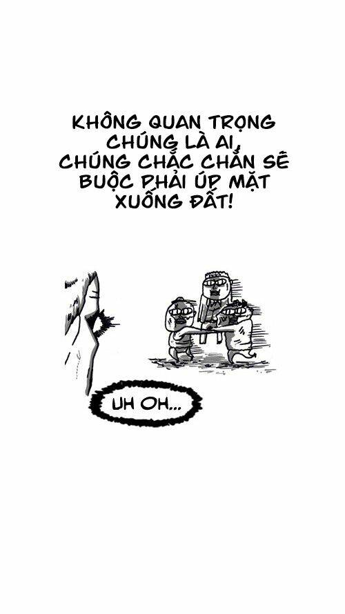 Tiếng Gọi Con Tim [Chap 1-65]