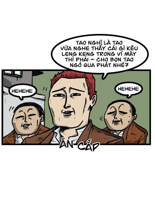 Tiếng Gọi Con Tim [Chap 1-65]