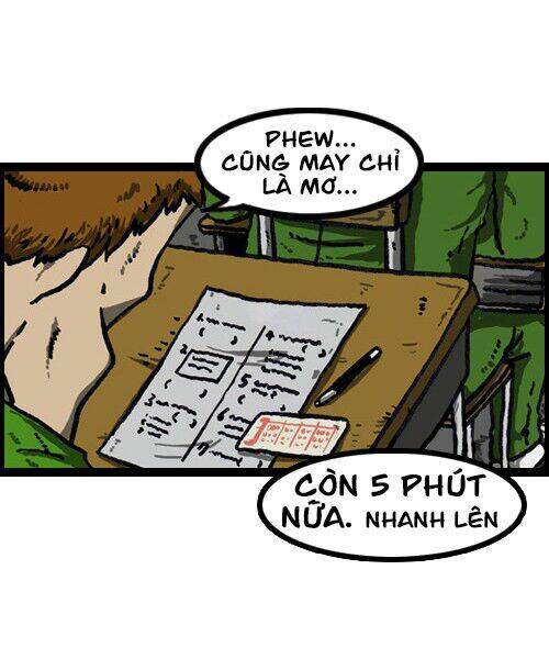 Tiếng Gọi Con Tim [Chap 1-65]