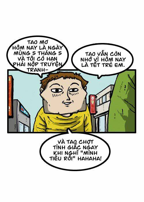 Tiếng Gọi Con Tim [Chap 1-65]