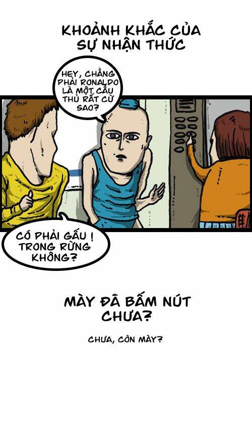 Tiếng Gọi Con Tim [Chap 1-65]