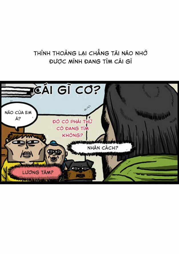 Tiếng Gọi Con Tim [Chap 1-65]