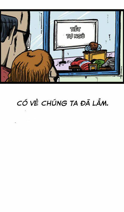 Tiếng Gọi Con Tim [Chap 1-65]