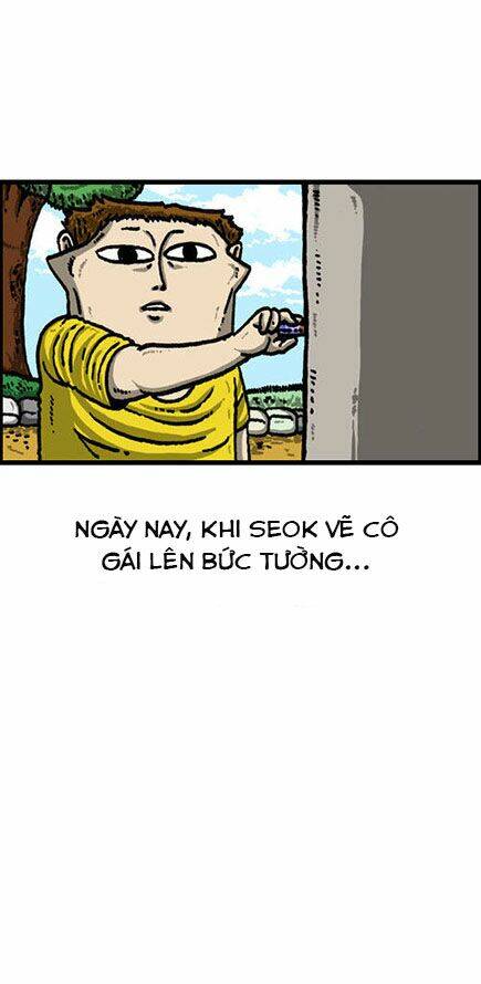 Tiếng Gọi Con Tim [Chap 1-65]