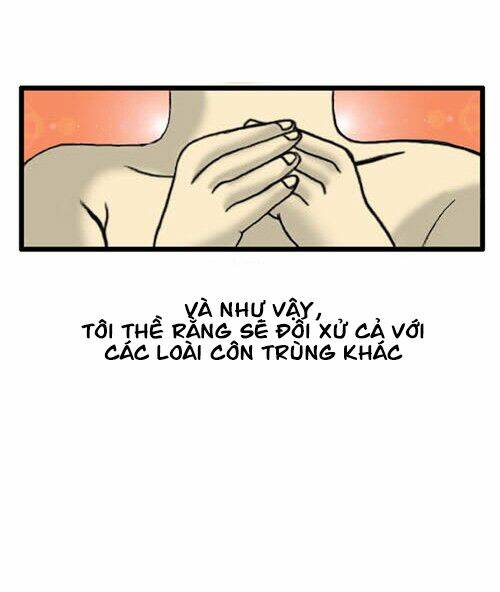 Tiếng Gọi Con Tim [Chap 1-65]