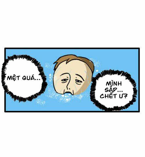 Tiếng Gọi Con Tim [Chap 1-65]