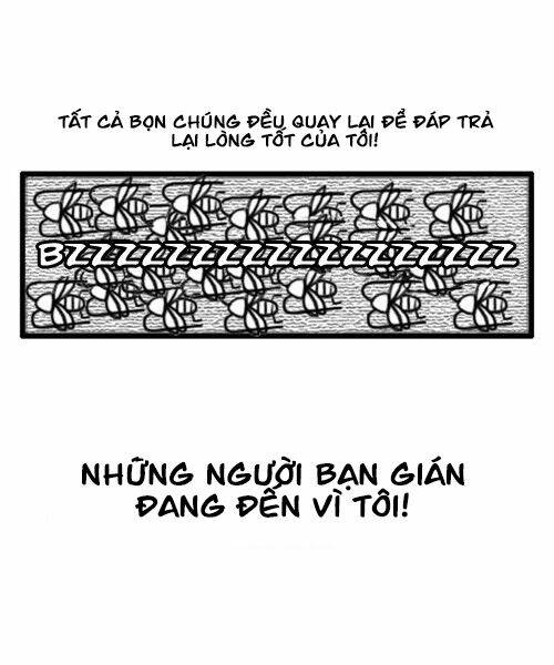 Tiếng Gọi Con Tim [Chap 1-65]