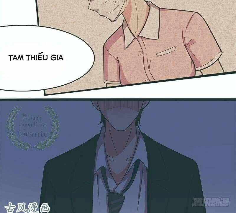 Nam Thần Manh Bảo Tận Diệt - 9