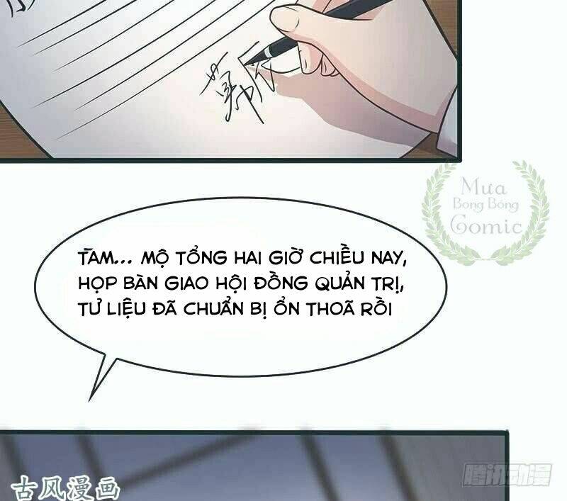 Nam Thần Manh Bảo Tận Diệt - 20