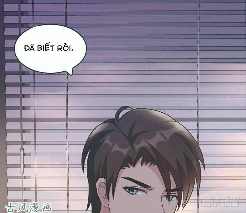 Nam Thần Manh Bảo Tận Diệt - 22