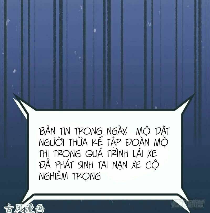 Nam Thần Manh Bảo Tận Diệt - 4