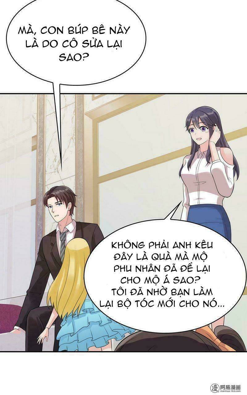 Nam Thần Manh Bảo Tận Diệt - 9