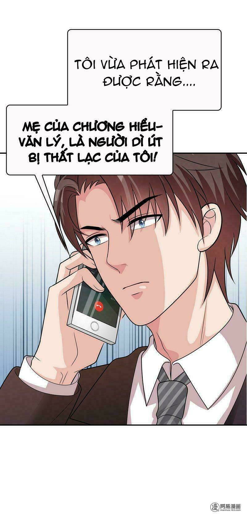 Nam Thần Manh Bảo Tận Diệt - 14