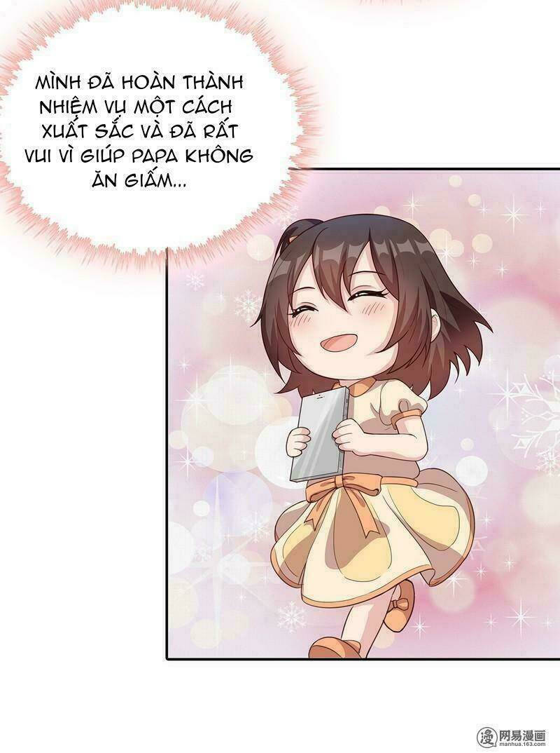 Nam Thần Manh Bảo Tận Diệt - 16