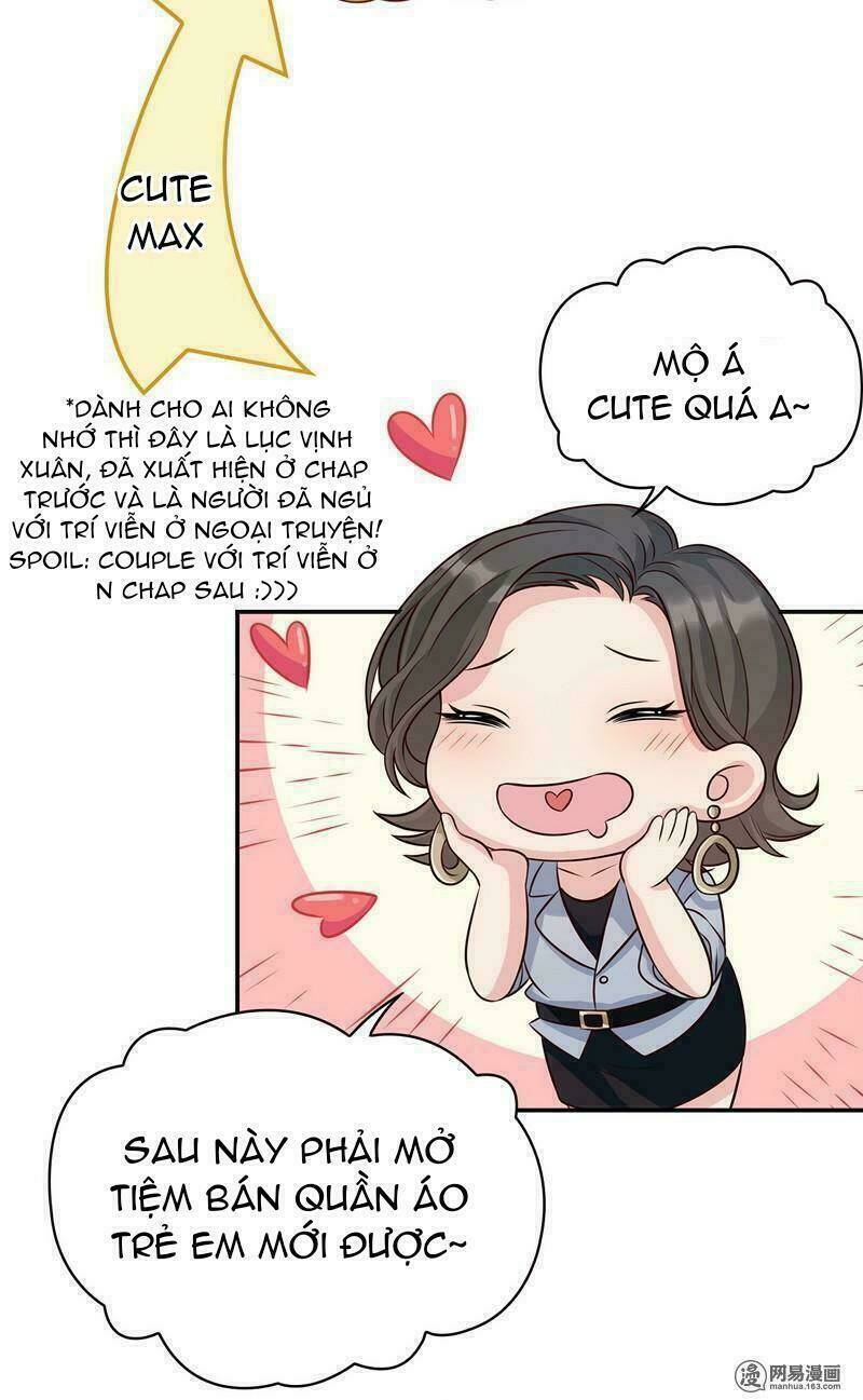 Nam Thần Manh Bảo Tận Diệt - 20
