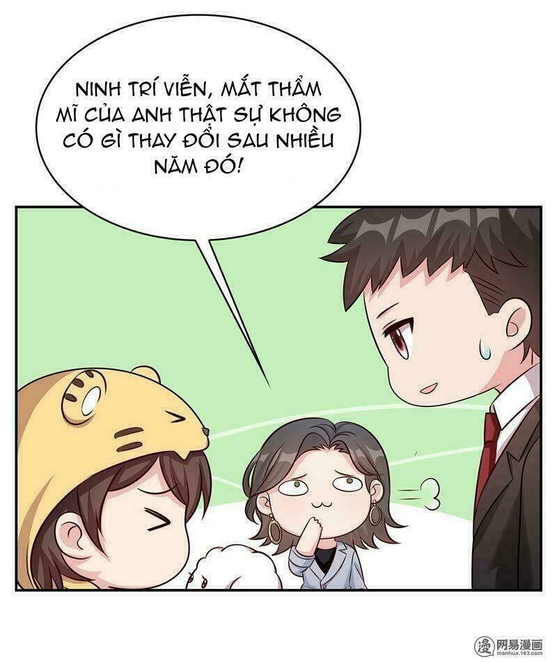 Nam Thần Manh Bảo Tận Diệt - 25