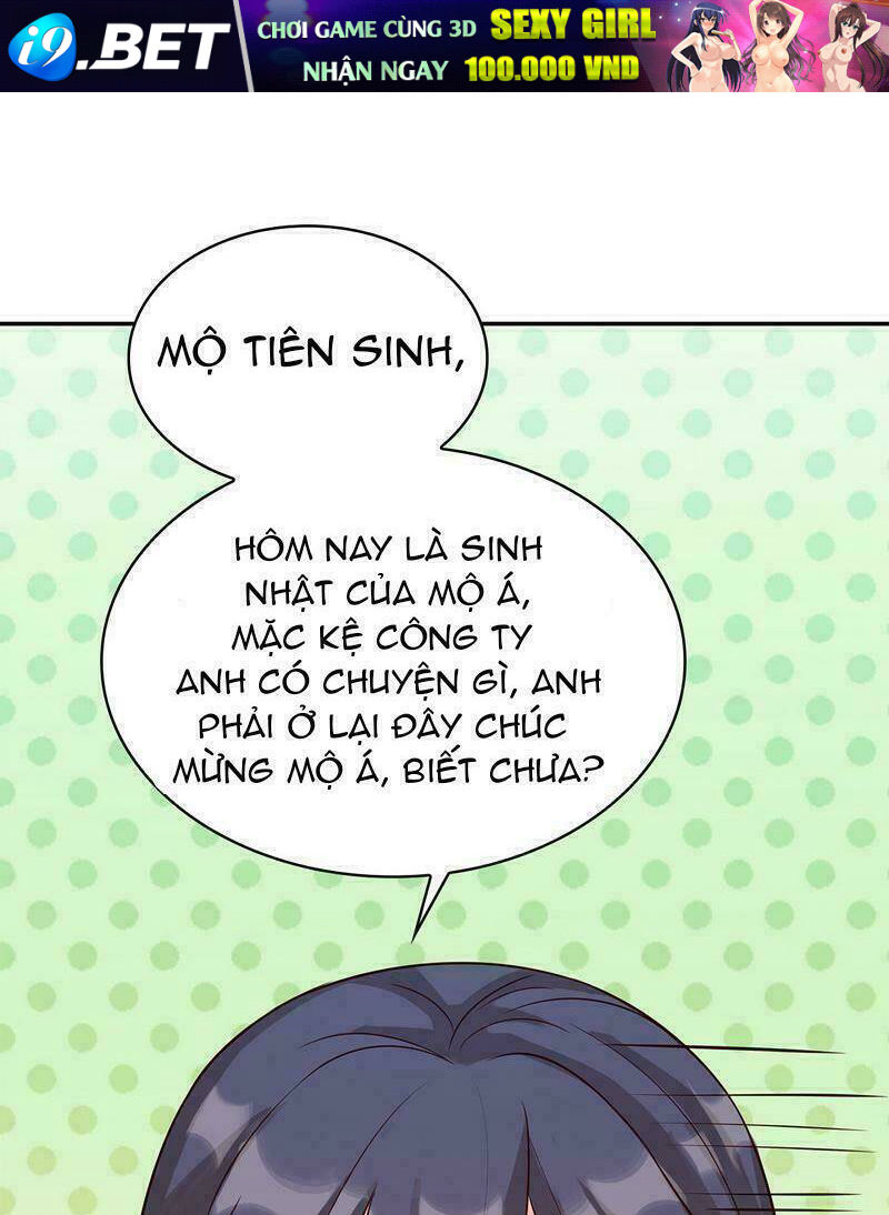 Nam Thần Manh Bảo Tận Diệt - 28