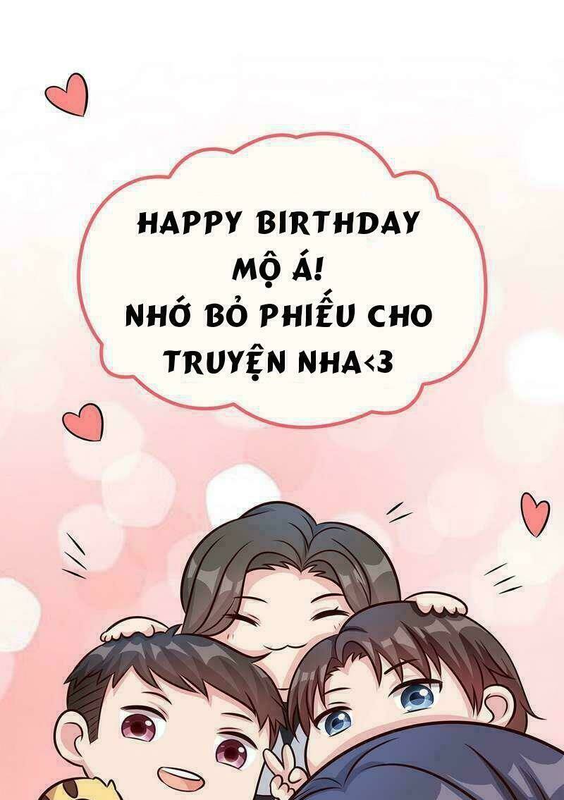 Nam Thần Manh Bảo Tận Diệt - 37