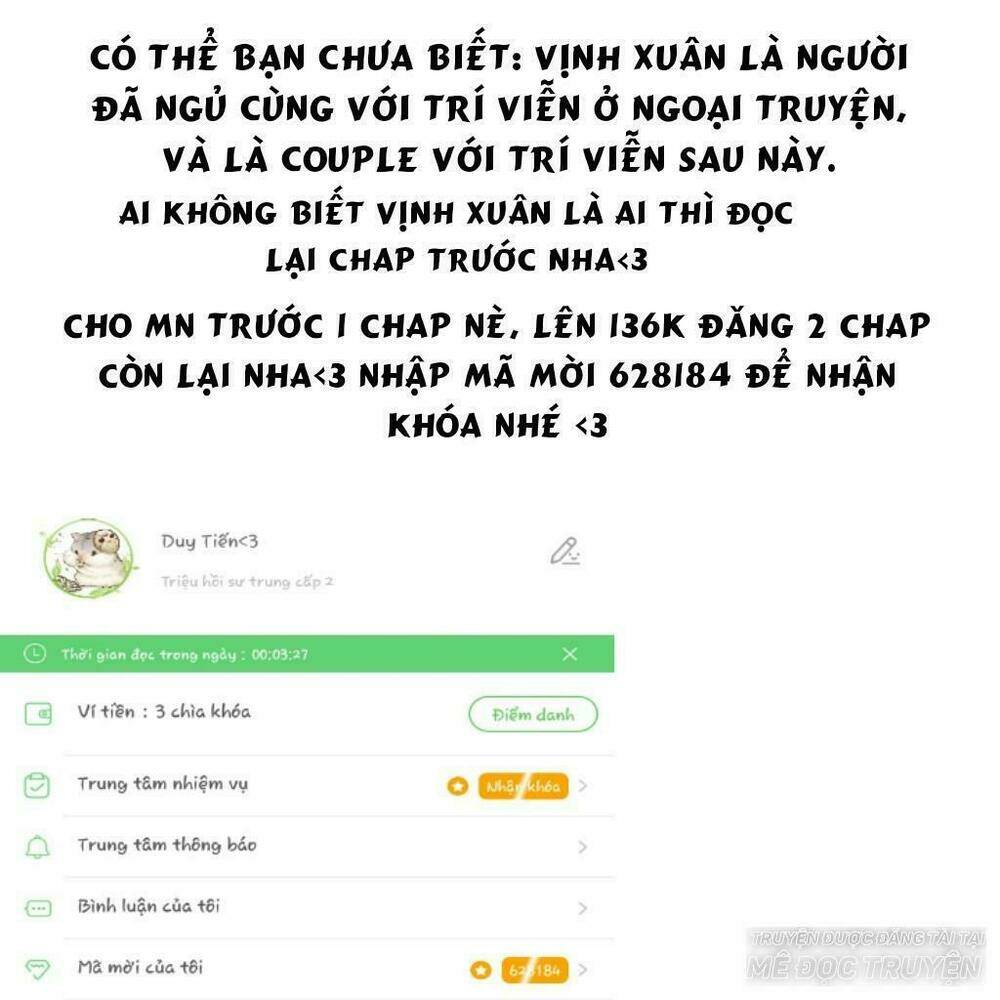Nam Thần Manh Bảo Tận Diệt - 39