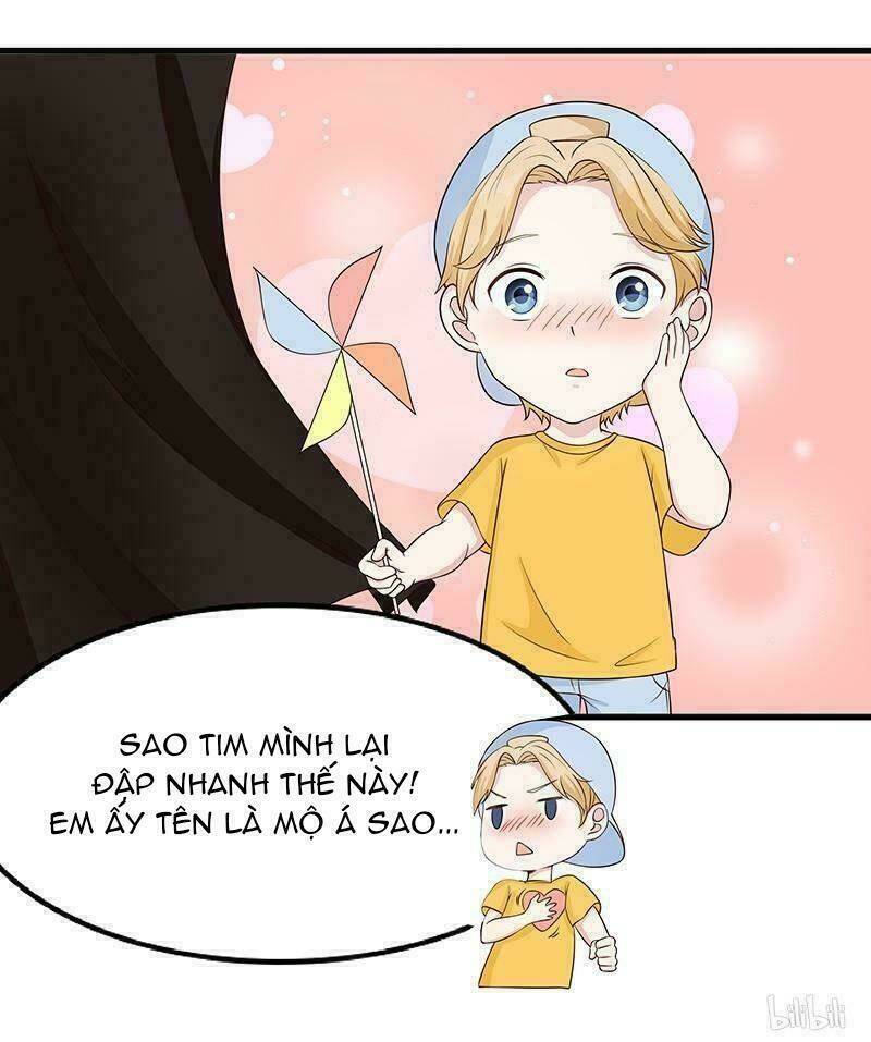 Nam Thần Manh Bảo Tận Diệt - 24