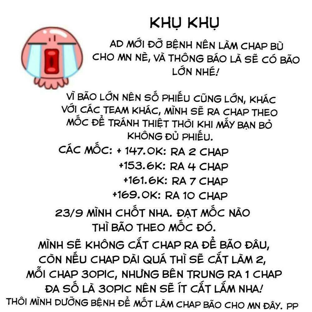 Nam Thần Manh Bảo Tận Diệt - 25