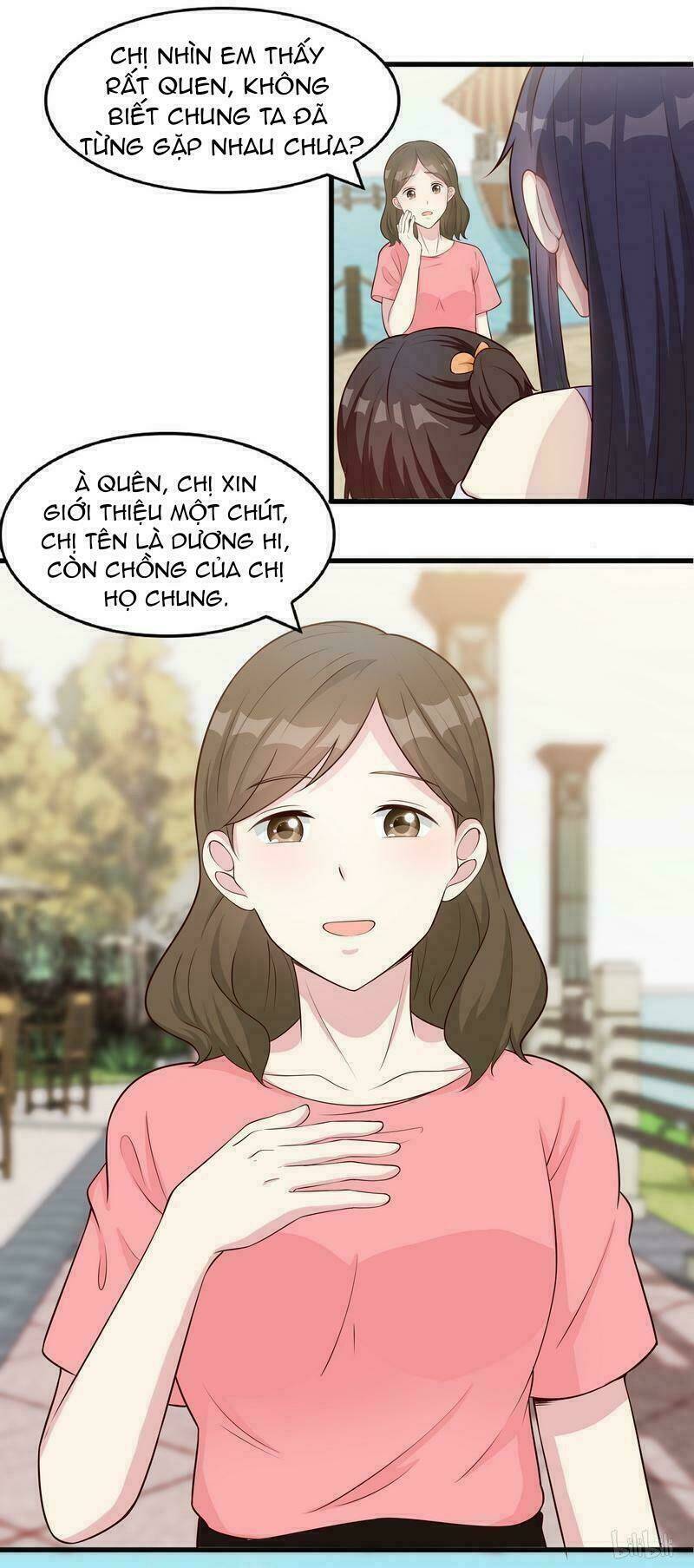 Nam Thần Manh Bảo Tận Diệt - 6