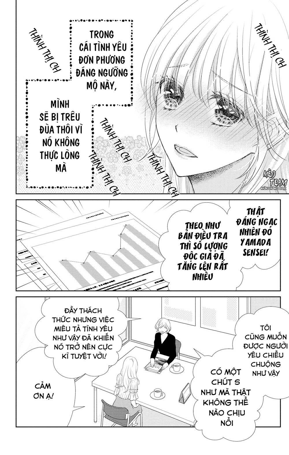 Anata to Koi ga Shitai no desu! [Chap 1-4] - Page 39