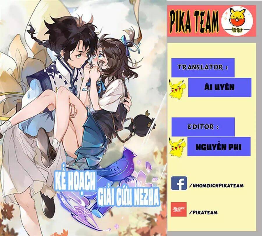 Read Hentai Image page_1 in comic Kế Hoạch Giải Cứu Natra - Chapter 1 - truyentvn.net