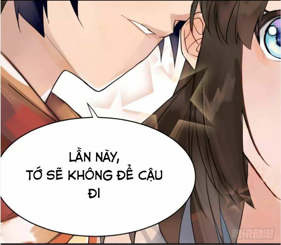 Read Hentai Image page_16 in comic Kế Hoạch Giải Cứu Natra - Chapter 1 - truyentvn.net