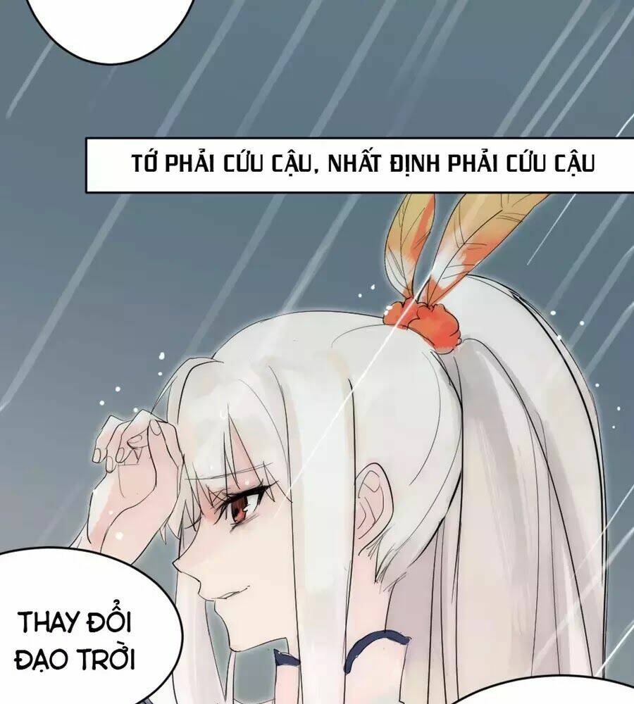 Read Hentai Image page_17 in comic Kế Hoạch Giải Cứu Natra - Chapter 2 - truyentvn.net