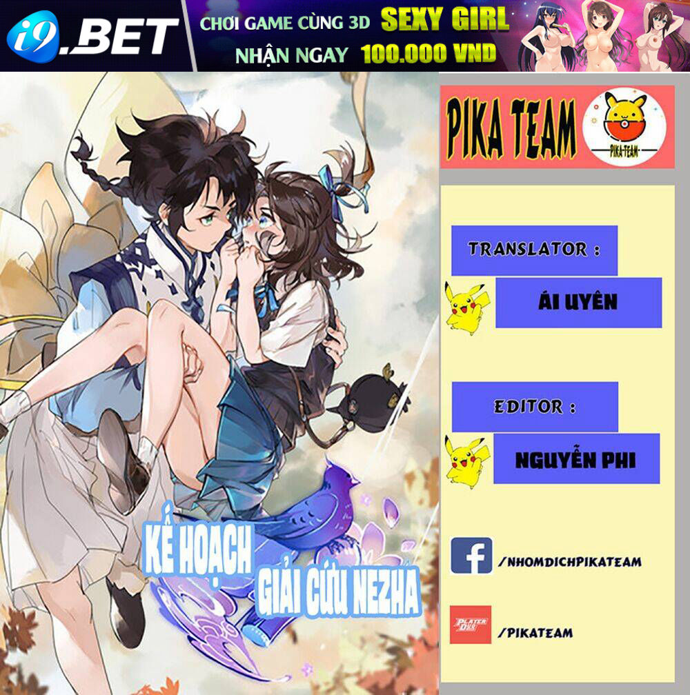 Read Hentai Image page_1 in comic Kế Hoạch Giải Cứu Natra - Chapter 3 - truyentvn.net