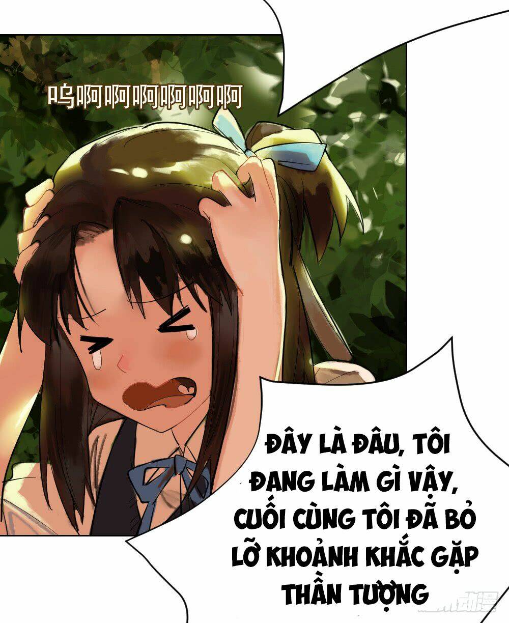 Read Hentai Image page_10 in comic Kế Hoạch Giải Cứu Natra - Chapter 3 - truyentvn.net