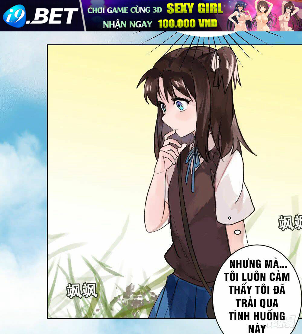 Read Hentai Image page_18 in comic Kế Hoạch Giải Cứu Natra - Chapter 3 - truyentvn.net