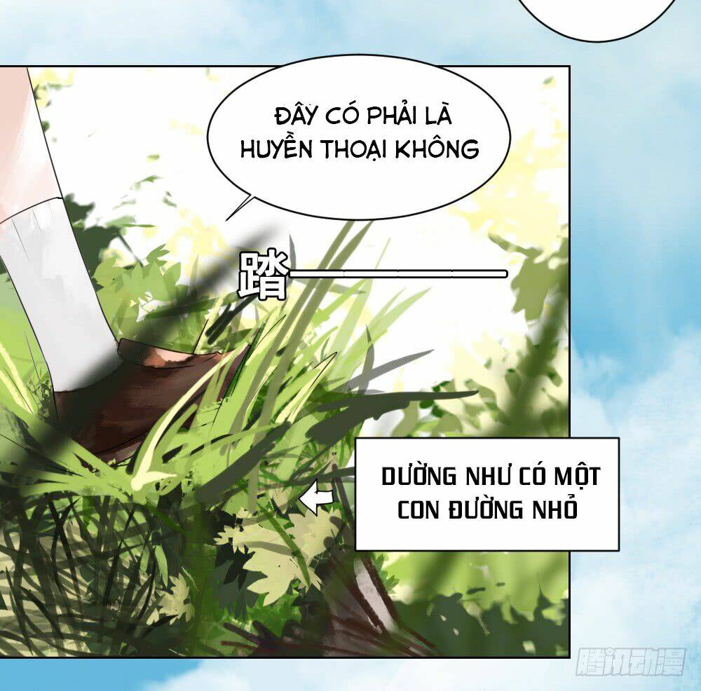 Read Hentai Image page_19 in comic Kế Hoạch Giải Cứu Natra - Chapter 3 - truyentvn.net