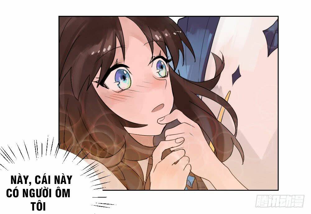 Read Hentai Image page_28 in comic Kế Hoạch Giải Cứu Natra - Chapter 3 - truyentvn.net