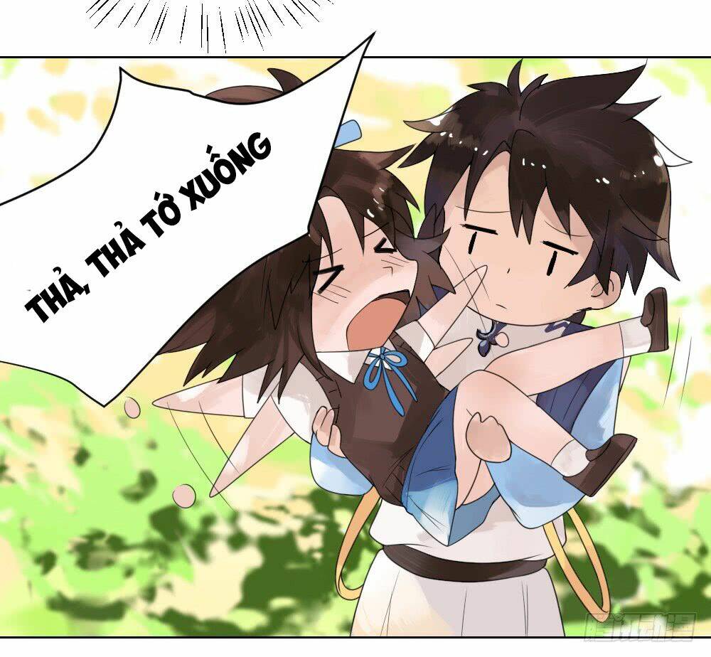 Read Hentai Image page_31 in comic Kế Hoạch Giải Cứu Natra - Chapter 3 - truyentvn.net