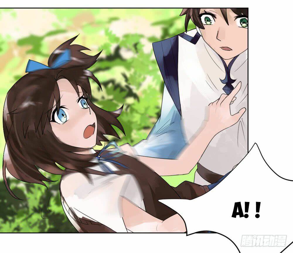 Read Hentai Image page_33 in comic Kế Hoạch Giải Cứu Natra - Chapter 3 - truyentvn.net