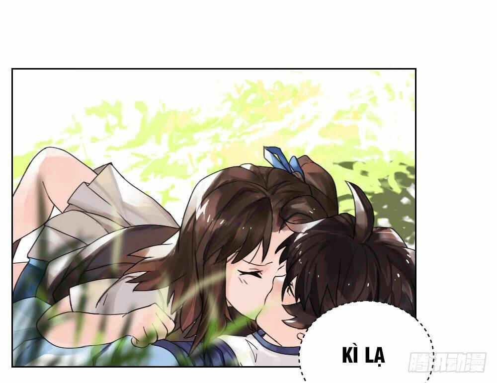 Read Hentai Image page_39 in comic Kế Hoạch Giải Cứu Natra - Chapter 3 - truyentvn.net