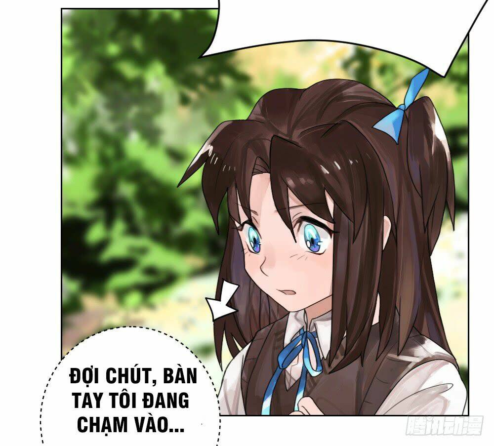 Read Hentai Image page_44 in comic Kế Hoạch Giải Cứu Natra - Chapter 3 - truyentvn.net