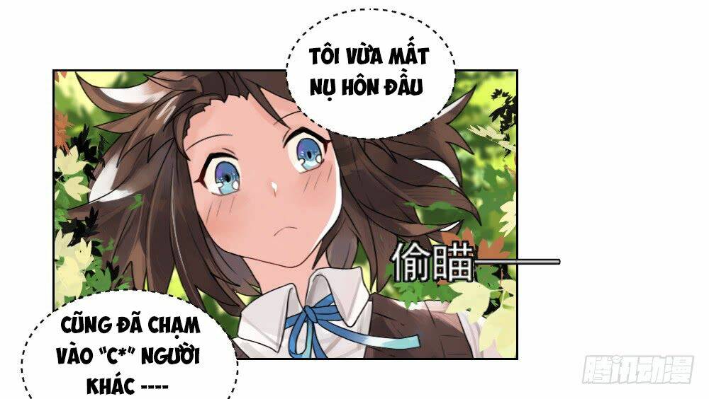 Read Hentai Image page_50 in comic Kế Hoạch Giải Cứu Natra - Chapter 3 - truyentvn.net