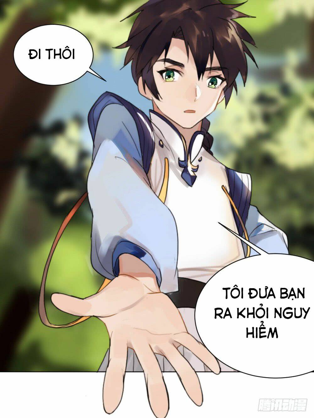 Read Hentai Image page_54 in comic Kế Hoạch Giải Cứu Natra - Chapter 3 - truyentvn.net