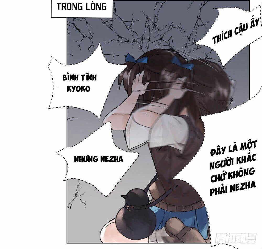 Read Hentai Image page_56 in comic Kế Hoạch Giải Cứu Natra - Chapter 3 - truyentvn.net