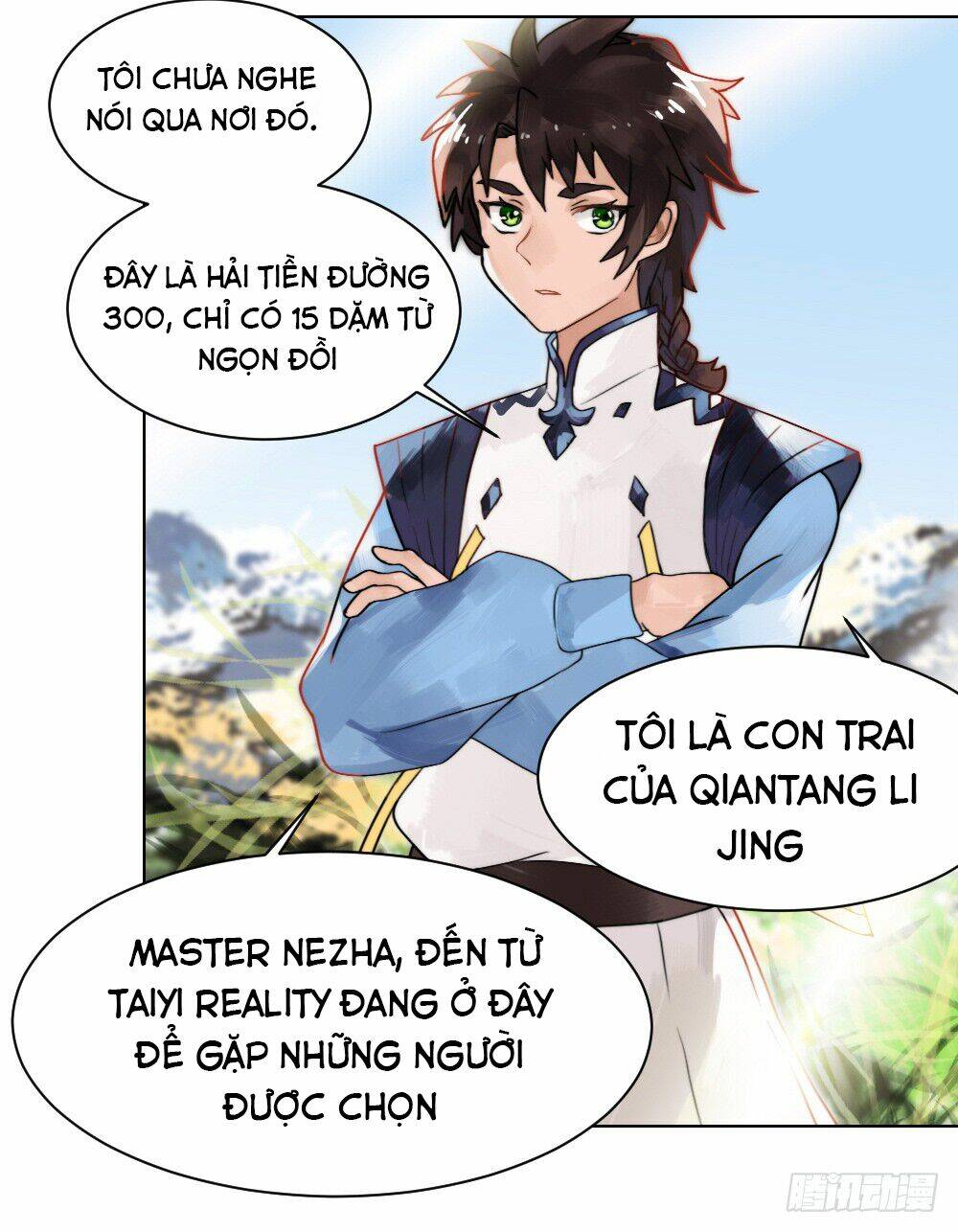 Read Hentai Image page_63 in comic Kế Hoạch Giải Cứu Natra - Chapter 3 - truyentvn.net