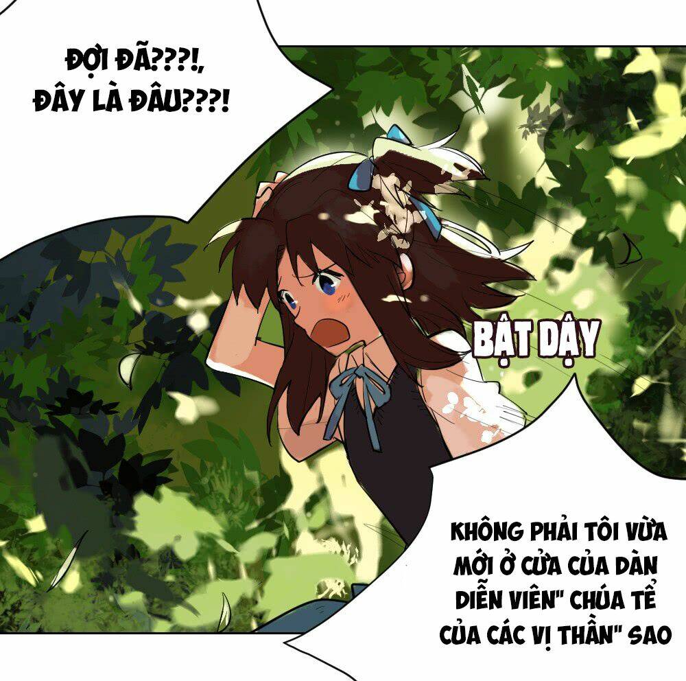 Read Hentai Image page_9 in comic Kế Hoạch Giải Cứu Natra - Chapter 3 - truyentvn.net