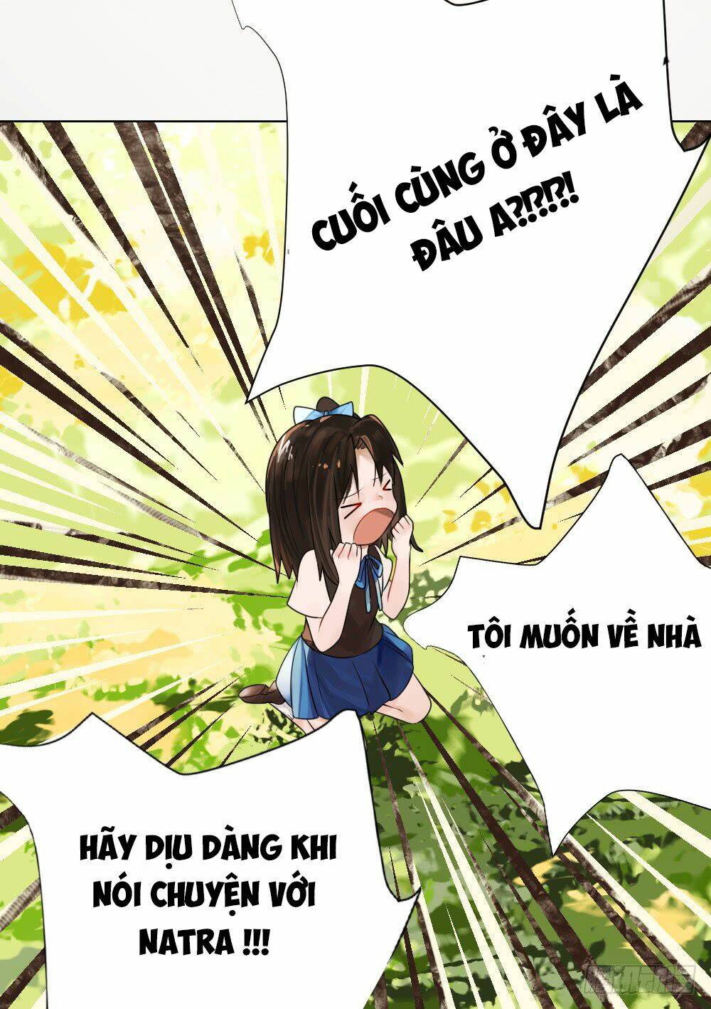 Read Hentai Image page_11 in comic Kế Hoạch Giải Cứu Natra - Chapter 4 - truyentvn.net