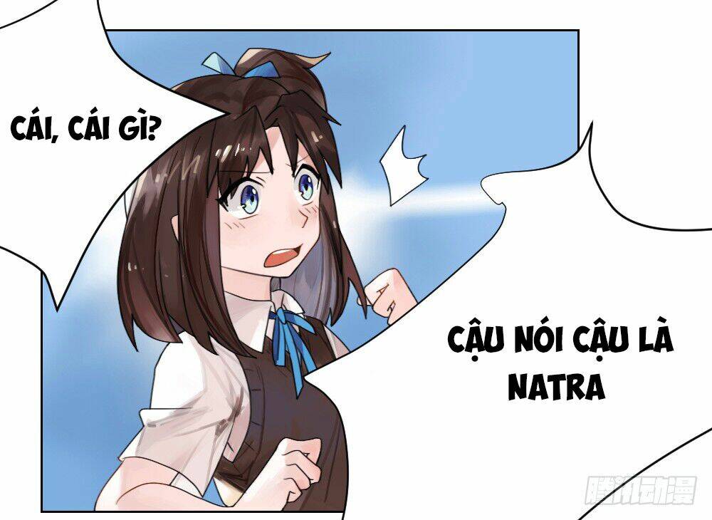 Read Hentai Image page_12 in comic Kế Hoạch Giải Cứu Natra - Chapter 4 - truyentvn.net