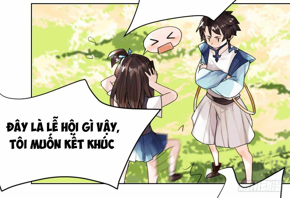 Read Hentai Image page_13 in comic Kế Hoạch Giải Cứu Natra - Chapter 4 - truyentvn.net